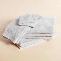 Кърпа от органичен памук-кърпа за баня, 40 х70