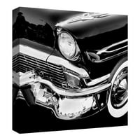 Арт Галерия шедьовър винтидж Джанти и Ии класически автомобили от Фотоинц студио Канвас Арт Принт 20 20
