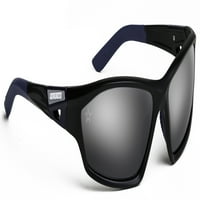 Далас Каубойс Премиум слънчеви очила от НФЛ, страничен стил