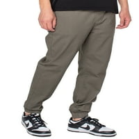 Мъжки панталон за джогинг без граници, размери ХС-5ХЛ