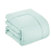 Луксозно Аква 5-парче легло в чанта надолу алтернативен Утешител комплект