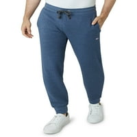 Мъжки ежедневни Полар джогинг панталони-размери ХС до 4ХБ