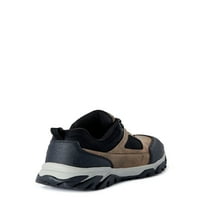 Мъжка каменна ниска пешеходна обувка за Озарк Трейл